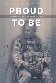 Proud to Be, personal essay