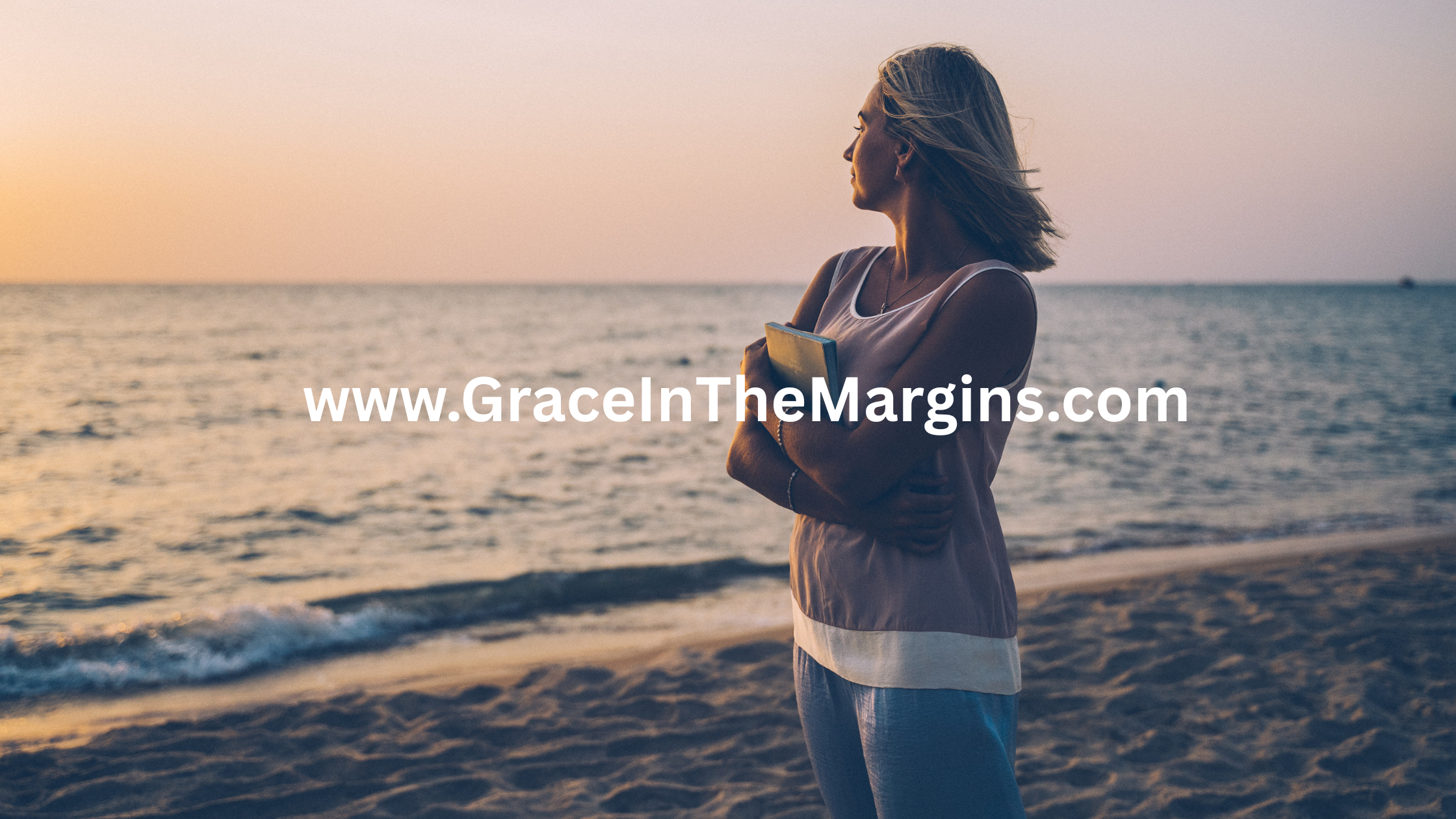 Woman in contemplation wondering am I losing my faith or experiencing spiritual growth and faith transition