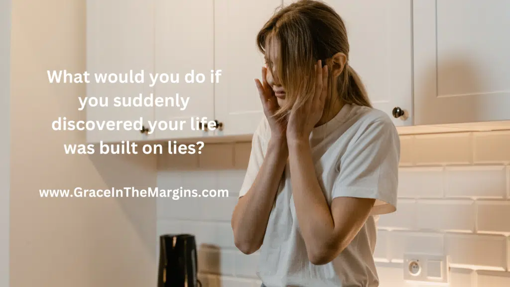 faith deconstruction