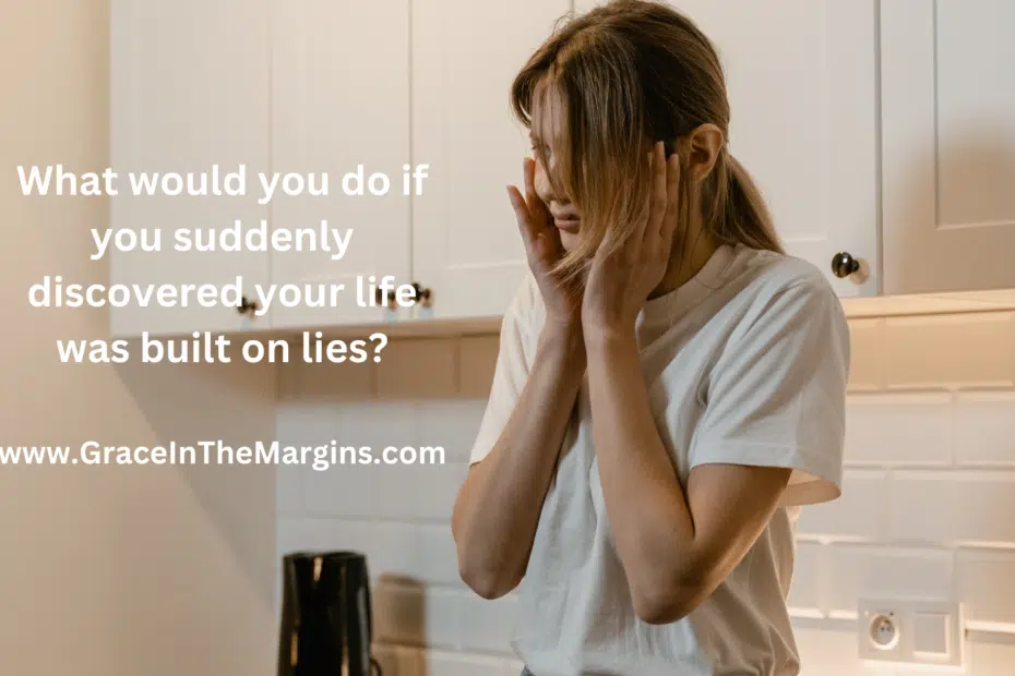 faith deconstruction